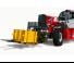 Ładowarki teleskopowe Manitou MHT 10180