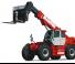 Ładowarki teleskopowe Manitou MHT 10180