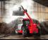 Ładowarki teleskopowe Manitou MLT 840-115 PS
