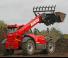 Ładowarki teleskopowe Manitou MLT 840-115 PS