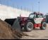 Ładowarki teleskopowe Manitou MLT 960