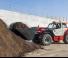 Ładowarki teleskopowe Manitou MLT 960