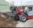 Ładowarki teleskopowe Manitou MT 1335 Comfort