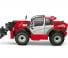 Ładowarki teleskopowe Manitou MT 1840 Standard EASY