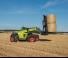 Ładowarki teleskopowe Claas Scorpion 741