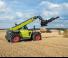Ładowarki teleskopowe Claas Scorpion 756