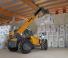Ładowarki teleskopowe Liebherr T 46-7 S