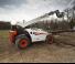Ładowarki teleskopowe Bobcat T35.105 100 IV
