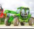 Merlo TF 42.7 CS-140