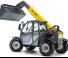 Ładowarki teleskopowe Wacker Neuson TH627