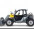 Ładowarki teleskopowe Wacker Neuson TH627