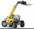 Ładowarki teleskopowe Wacker Neuson TH627