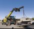Ładowarki teleskopowe Wacker Neuson TH730 