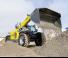 Ładowarki teleskopowe Wacker Neuson TH735