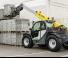 Ładowarki teleskopowe Wacker Neuson TH735