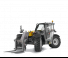 Ładowarki teleskopowe Wacker Neuson TH735