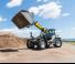 Ładowarki teleskopowe Wacker Neuson TH740