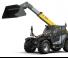 Ładowarki teleskopowe Wacker Neuson TH740