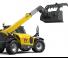 Ładowarki teleskopowe Wacker Neuson TH740