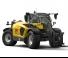 Ładowarki teleskopowe Wacker Neuson TH740