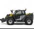 Ładowarki teleskopowe Wacker Neuson TH740