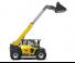 Ładowarki teleskopowe Wacker Neuson TH740
