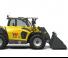 Ładowarki teleskopowe Wacker Neuson TH740