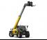Ładowarki teleskopowe Wacker Neuson TH740