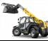 Wacker Neuson TH744 