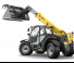 Wacker Neuson TH750