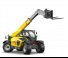 Ładowarki teleskopowe Wacker Neuson TH755