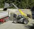 Ładowarki teleskopowe Wacker Neuson TH755