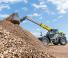 Ładowarki teleskopowe Wacker Neuson TH942