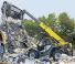 Ładowarki teleskopowe Wacker Neuson TH955 