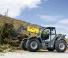 Ładowarki teleskopowe Wacker Neuson TH955 