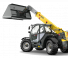 Ładowarki teleskopowe Wacker Neuson TH955 