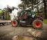 Ładowarki teleskopowe Bobcat TL26.60 Low Cab 75 IIIB