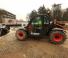 Ładowarki teleskopowe Bobcat TL30.60 Low Cab 100 IV