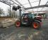 Ładowarki teleskopowe Bobcat TL30.60 Low Cab 100 IV