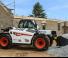 Ładowarki teleskopowe Bobcat TL30.70 Low Cab 100 IV