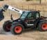 Ładowarki teleskopowe Bobcat TL30.70 Low Cab 100 IV