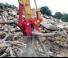 Akcesoria Rozdrabniacze betonu Northerntrack CP 35