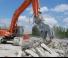 Akcesoria Rozdrabniacze betonu Demarec DSP-30