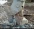 Akcesoria Rozdrabniacze betonu Demarec DSP-30