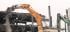 Akcesoria Rozdrabniacze betonu Hydra Ram HRP-250V