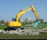 Akcesoria Rozdrabniacze betonu Dehaco MCP 600-IT