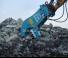 Akcesoria Rozdrabniacze betonu Dehaco MCP 800-IT