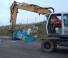 Akcesoria Rozdrabniacze betonu Dehaco MCP 800-IT
