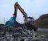 Akcesoria Rozdrabniacze betonu Dehaco MCP 800-IT