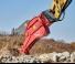 Akcesoria Rozdrabniacze betonu LaBounty MRP 350